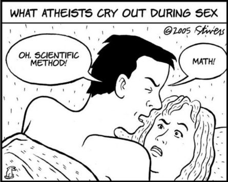 Sexy Jokes on Jokes About Religion And Atheism    Harmonia Philosophica